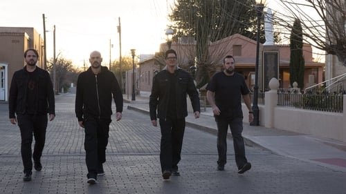 Poster della serie Ghost Adventures