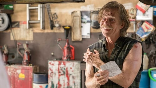 Shameless (US): 8×1