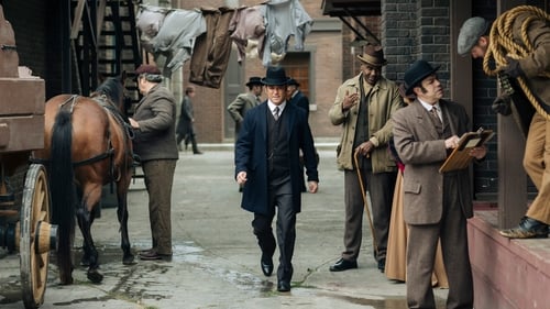 Murdoch Mysteries: 9×13