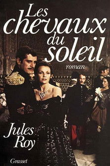 Escena 3 de Les Chevaux du soleil