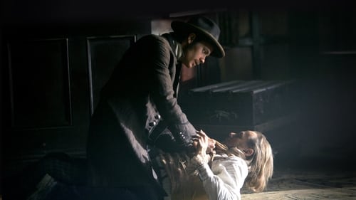 Deadwood: 3×1