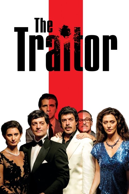 The Traitor (2019)