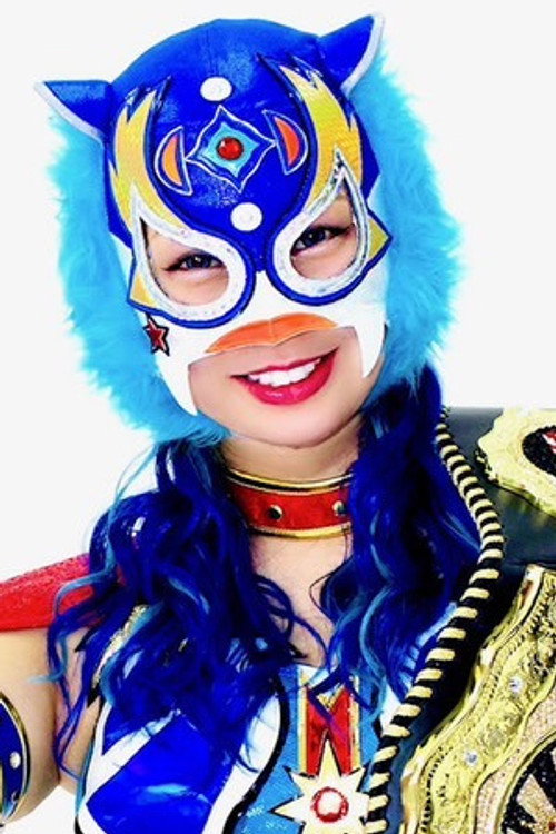 Shoko Koshino photo 2