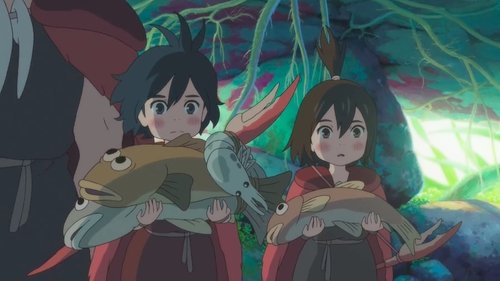 Watch Ponoc Short Films Theatre, Chapter 1 – Modest Heroes Movies Online