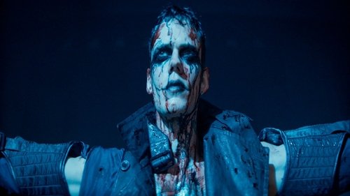 O Corvo