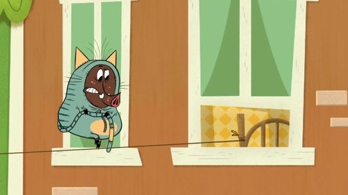 Image de l'épisode 25