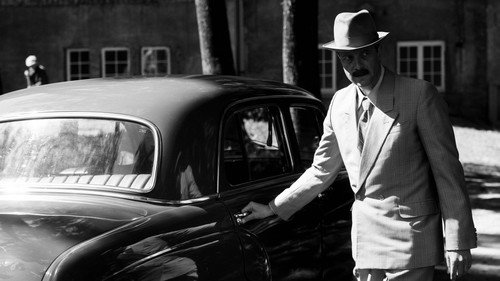 The Disappearance of Josef Mengele