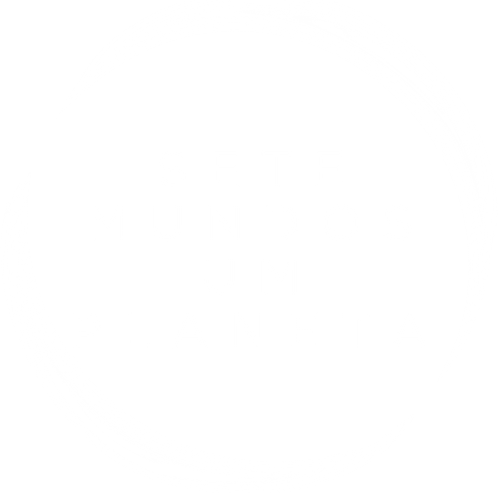 Sete Mundos, Um Planeta - Logo 6