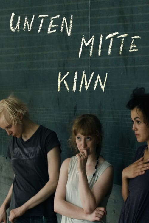 Unten Mitte Kinn (2011)