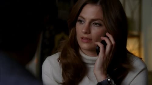 Castle, S03E16 - (2011)