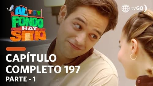 Al Fondo Hay Sitio, S10E67 - (2023)