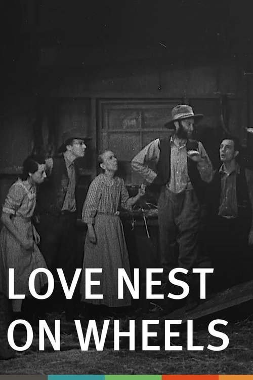 Love Nest on Wheels 1937