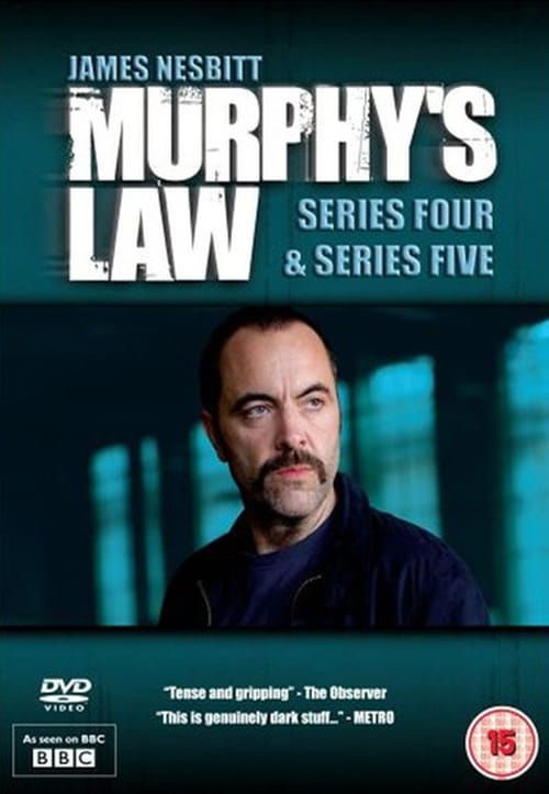 Murphy's Law, S05E02 - (2007)