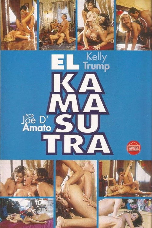 Forbidden Sex of the Kama Sutra