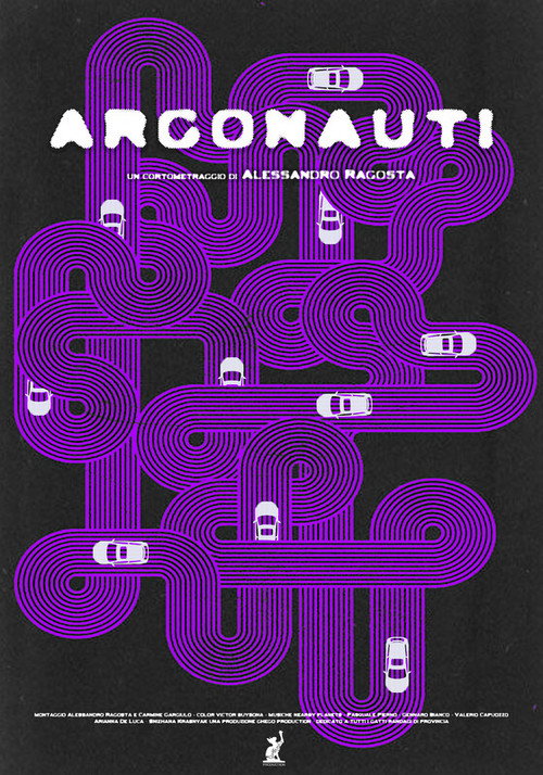 Argonauti