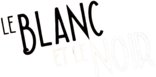 Le Blanc et le Noir