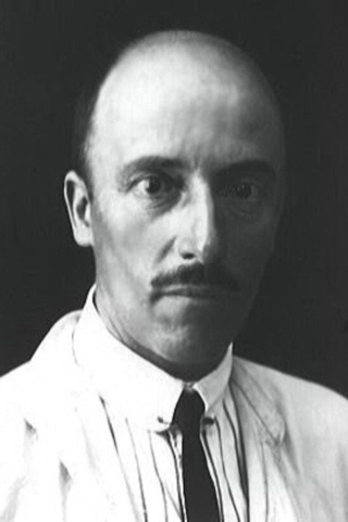 Evgeniy Lansere