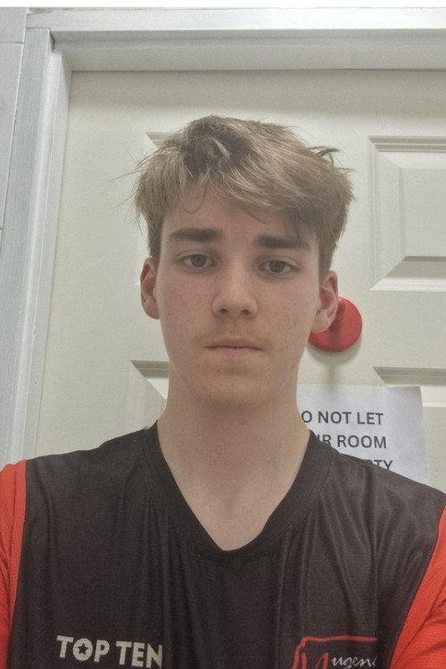 Ryan Dolan - صورة 1