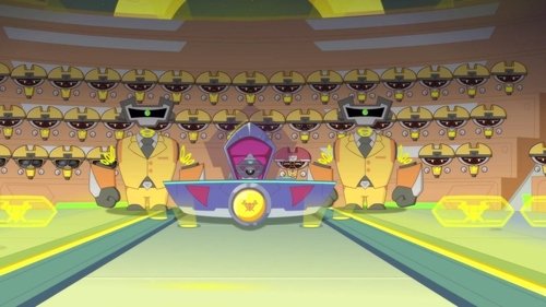 Épisode 31