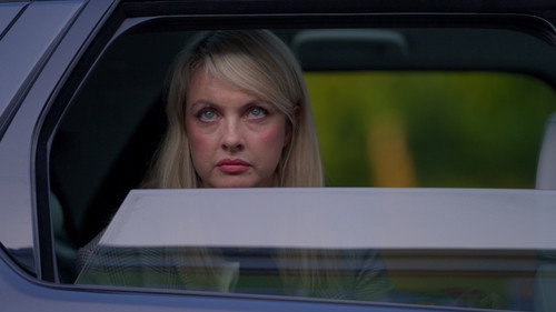 The Silver Screen Dreams Cafe