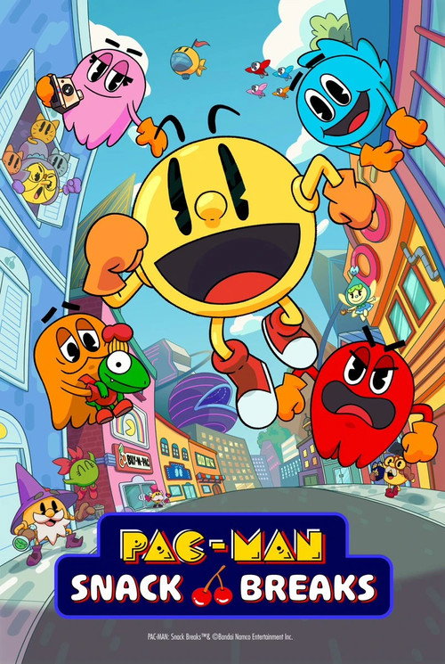 Season 1 poster