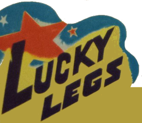 Lucky Legs