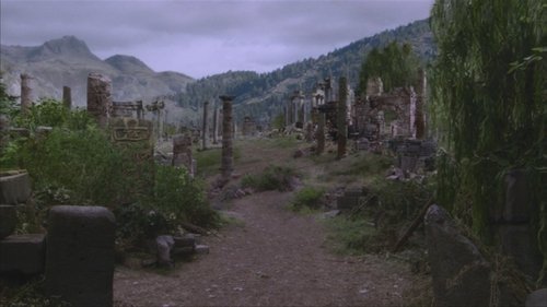 Stargate Atlantis: 1×6