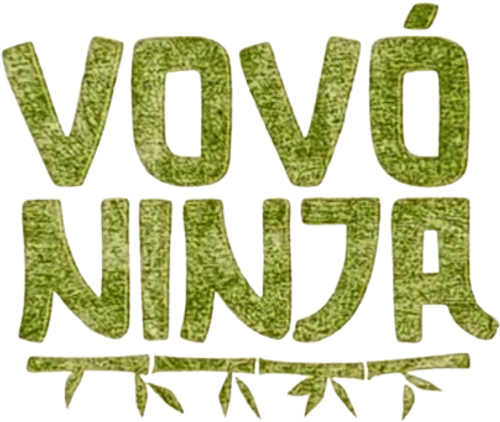 Vovó Ninja