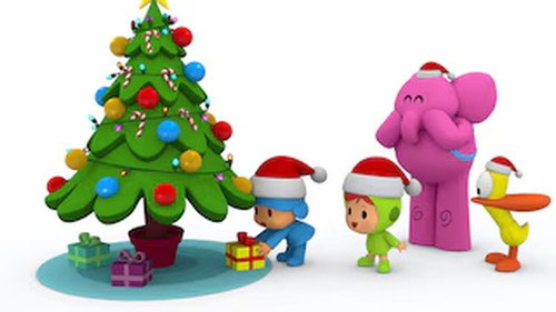 Deck the Halls