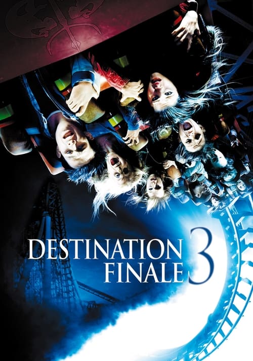 Poster image du film Destination finale 3 Destination finale 3