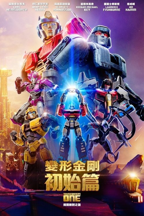 Posters