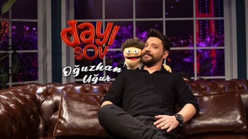 Dayı Şov, S01E20 - (2022)