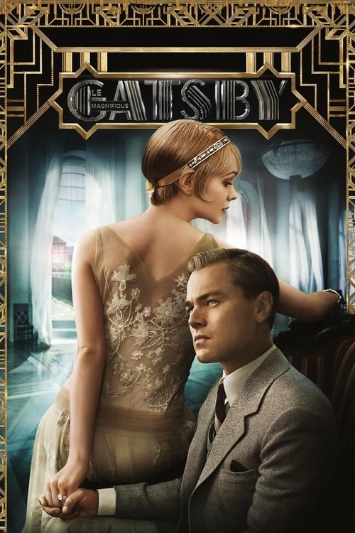 Gatsby Le Magnifique Streaming Fr [Streaming-Vf] Gatsby le magnifique (2013) Film Complet Entier en