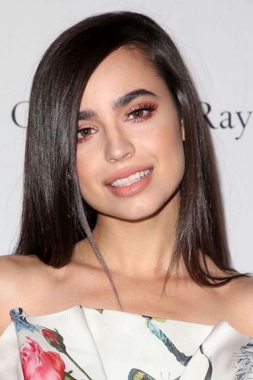 Kép: Sofia Carson színész profilképe