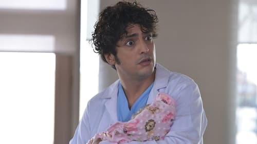 Poster della serie Miracle Doctor