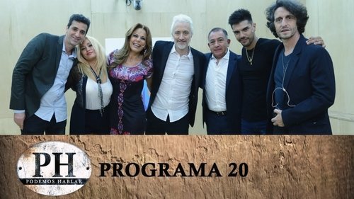 Image de l'épisode 20