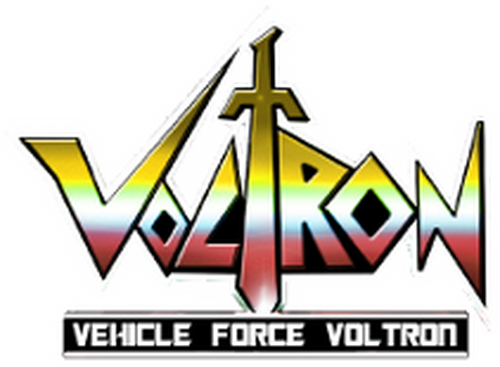 Vehicle Force Voltron