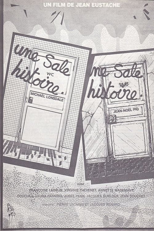 Une sale historie