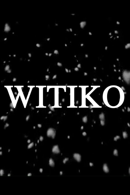Witiko movie poster player