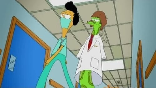 Poster della serie Sanjay and Craig