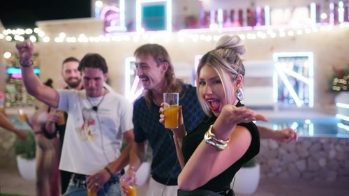 Poster della serie Love Island Australia