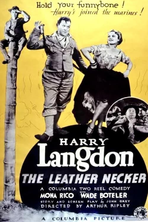 The Leather Necker (1935)