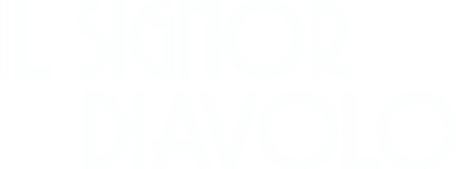 Il signor Diavolo
