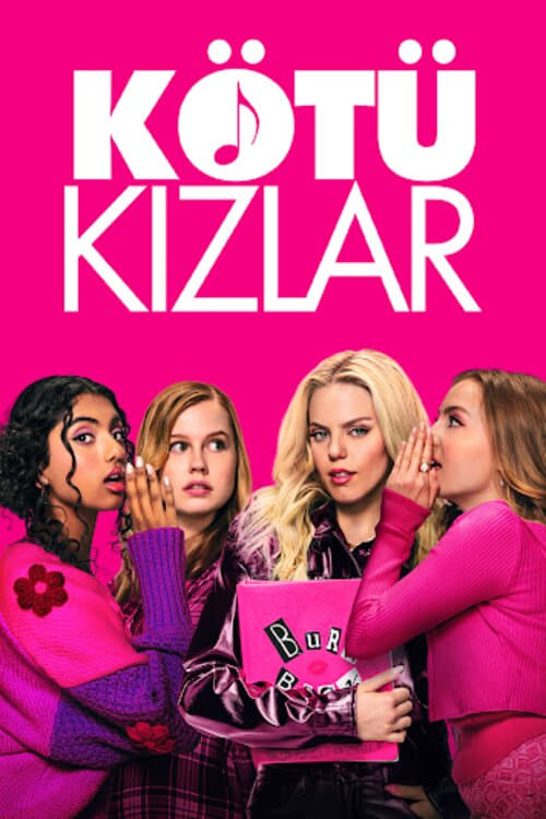 Kötü Kızlar ( Mean Girls )