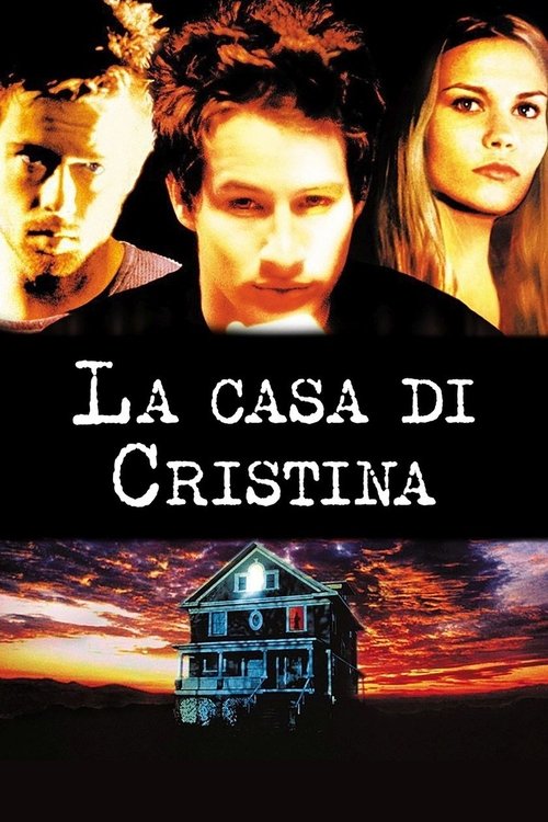 La casa di Cristina