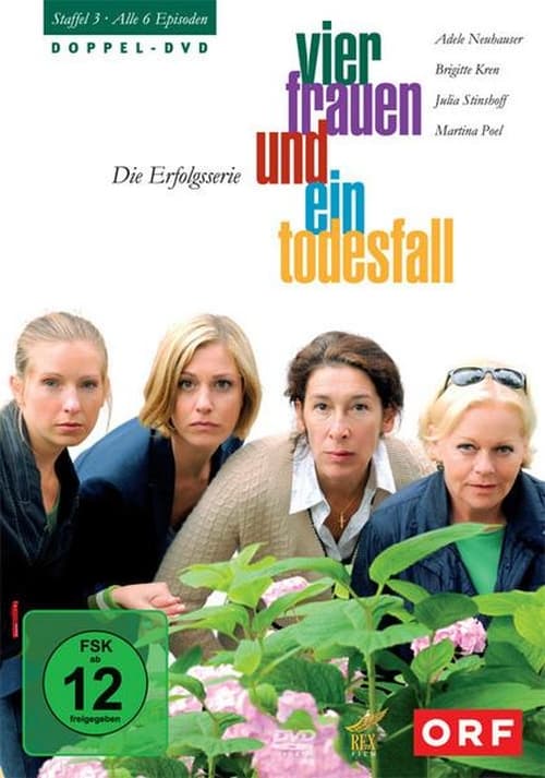 Vier Frauen und ein Todesfall, S03E05 - (2010)