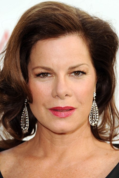 Kép: Marcia Gay Harden színész profilképe