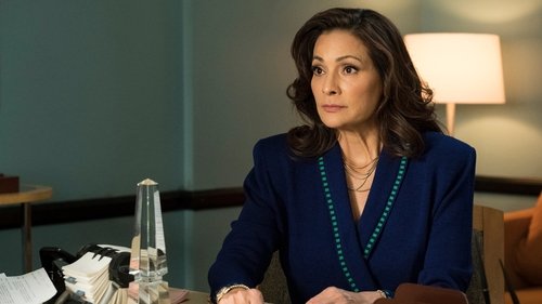 Law & Order True Crime: 1×8