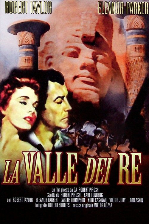 La valle dei re
