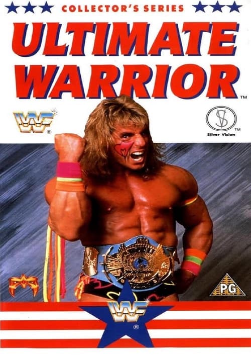The Ultimate Warrior (1990)